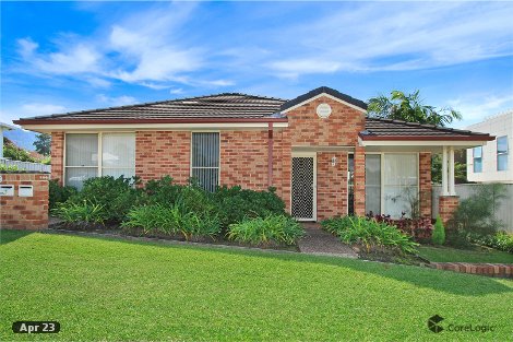 1/38 Balmoral St, Balgownie, NSW 2519