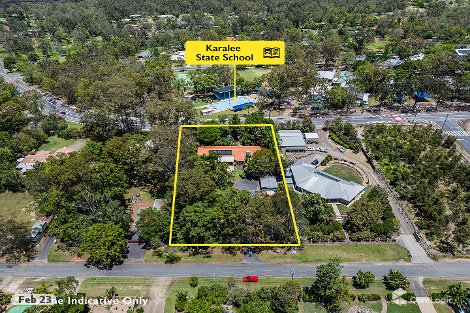 14-16 Lillian St, Karalee, QLD 4306