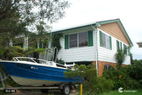 14 Hibiscus Way, Scotts Head, NSW 2447