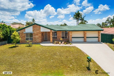 39 Blue Grass Cres, Eight Mile Plains, QLD 4113