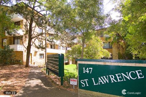 8/147 Smith St, Summer Hill, NSW 2130