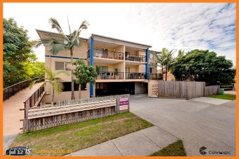 8/14 Le Geyt St, Windsor, QLD 4030