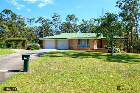 16 Glen Haven Dr, Kew, NSW 2439