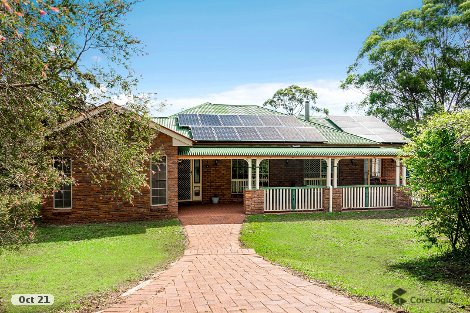 3 Kimberley Ct, Blue Mountain Heights, QLD 4350