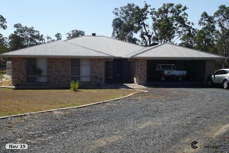 27 Yalla Lane, Redridge, QLD 4660