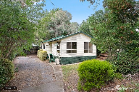 5 Sixth St, Hepburn Springs, VIC 3461