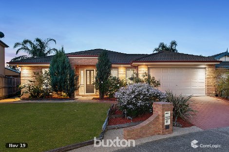 13 Carpentaria Ct, Aspendale Gardens, VIC 3195