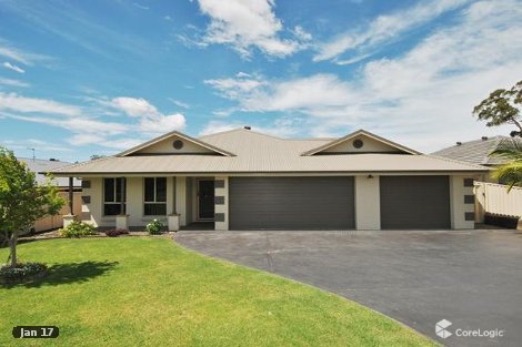 25 Capeland Ave, Sanctuary Point, NSW 2540