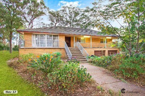 134 Garfield St, Oakville, NSW 2765