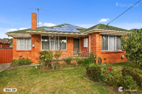 100 Shafer Rd, Blackburn North, VIC 3130