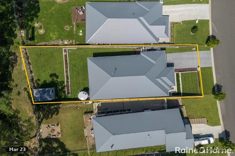 85 Parker Cres, Berry, NSW 2535