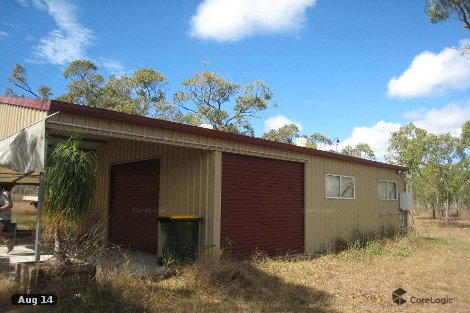 378 Hydeaway Bay Dr, Cape Gloucester, QLD 4800