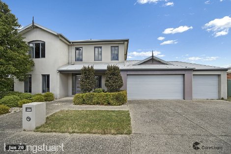 35 St Helens Ave, Lake Gardens, VIC 3355