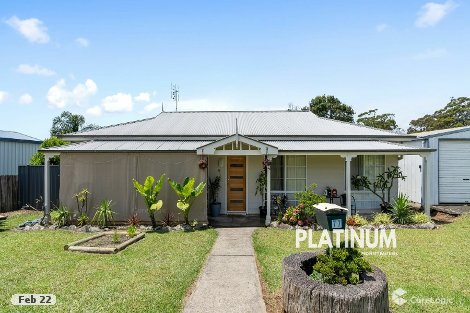 77 Mustang Dr, Sanctuary Point, NSW 2540