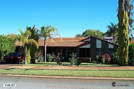 102 Widgee Rd, Noranda, WA 6062