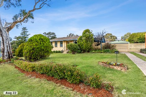 3 Carslaw St, Chifley, ACT 2606