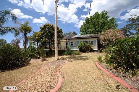 36 Green Pde, Valley Heights, NSW 2777