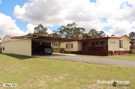 3861 Limekilns Rd, Wattle Flat, NSW 2795