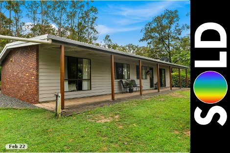 4 Abbott Rd, Glenwood, QLD 4570