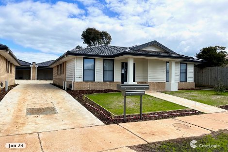 4/19 Mckindlay St, Drouin, VIC 3818