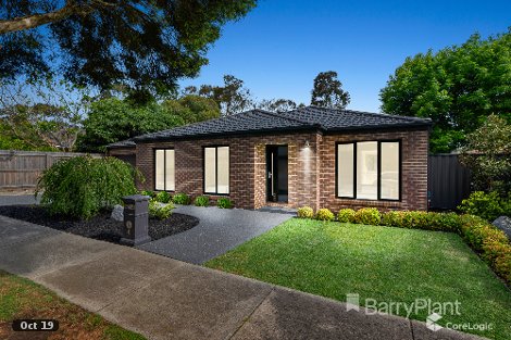 4 Loch St, Kilsyth, VIC 3137