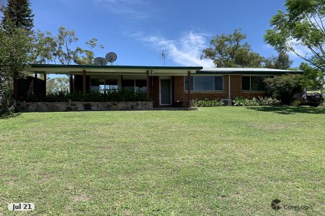 23 Boondooma Dam Lookout Rd, Okeden, QLD 4613