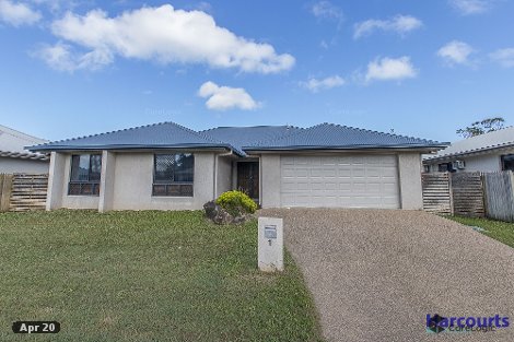 1 Woodhen Ct, Bohle Plains, QLD 4817