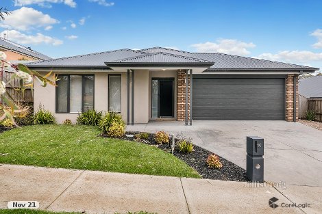 10 Five Mile Way, Woodend, VIC 3442