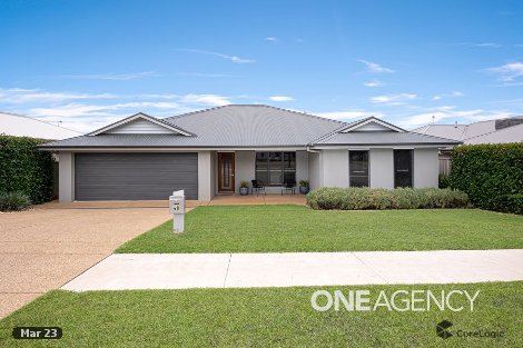 48 Strickland Dr, Boorooma, NSW 2650