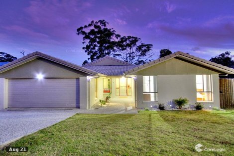 38 Silvereye Cct, Gilston, QLD 4211