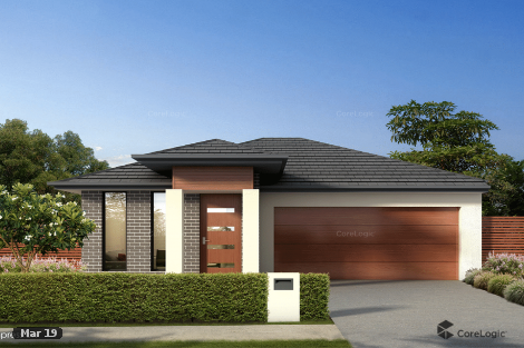 Lot 6 Ashbrook Dr, Catherine Field, NSW 2557