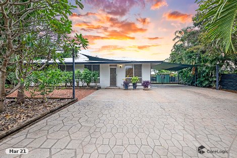 41 Rosella Cres, Wulagi, NT 0812