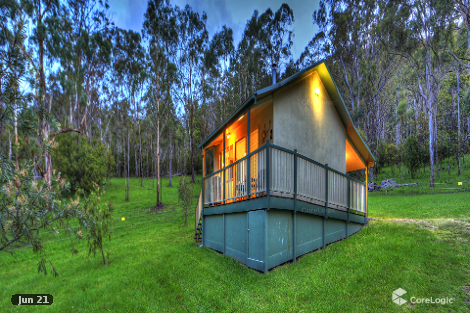 268 Forestry Reserve Rd, Goomburra, QLD 4362