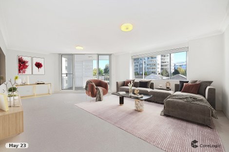 402/2-4 Peninsula Dr, Breakfast Point, NSW 2137