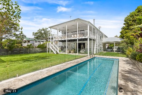 60 Chancellor St, Sherwood, QLD 4075