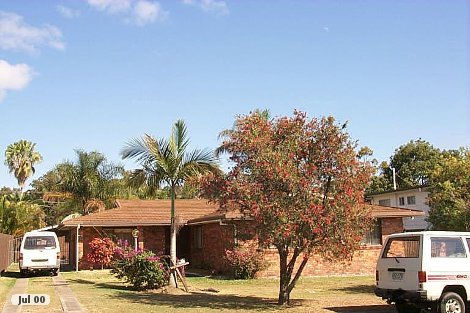 17 Hastings St, Pialba, QLD 4655