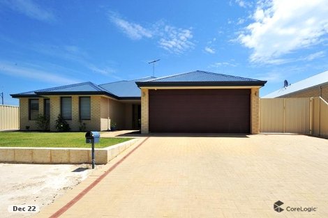 3 Peacock Ave, Singleton, WA 6175