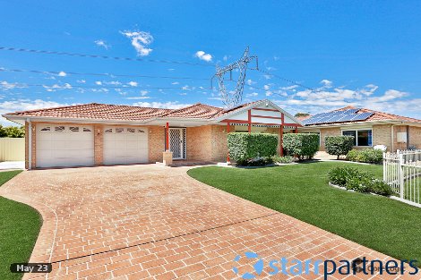 8 Harriet Pl, Currans Hill, NSW 2567