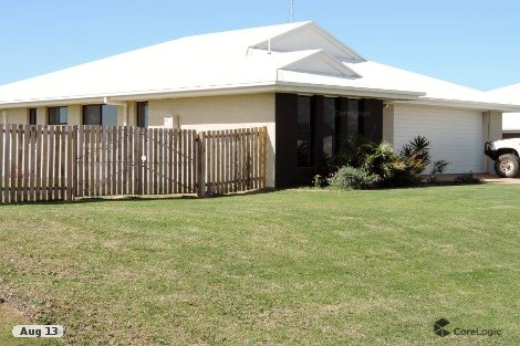 29 Falcon Crst, Zilzie, QLD 4710