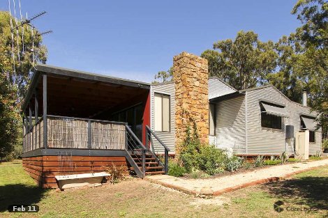 603 Pyrenees Hwy, Chewton, VIC 3451