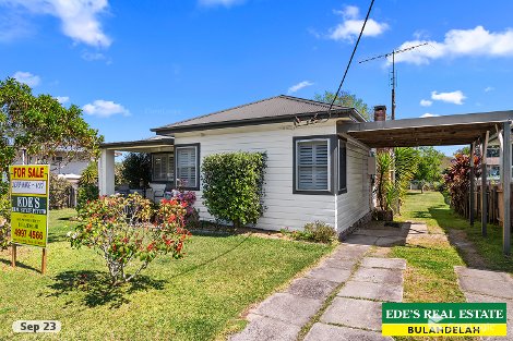 43 Crawford St, Bulahdelah, NSW 2423