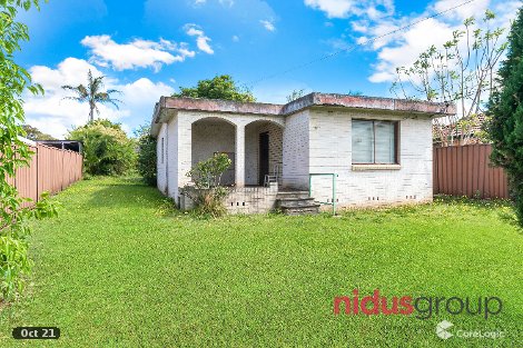 22 Adelaide St, Oxley Park, NSW 2760