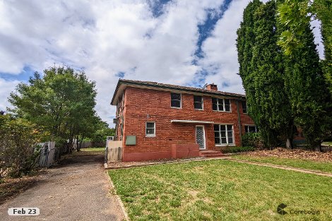 49 Sturt Ave, Narrabundah, ACT 2604