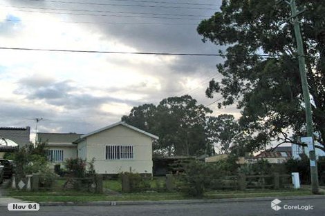 22 Ellis Pde, Yennora, NSW 2161