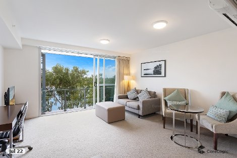 407/5 East St, Rockhampton City, QLD 4700