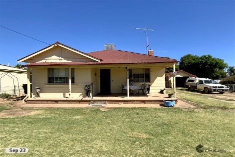 61 Ferry St, Forbes, NSW 2871