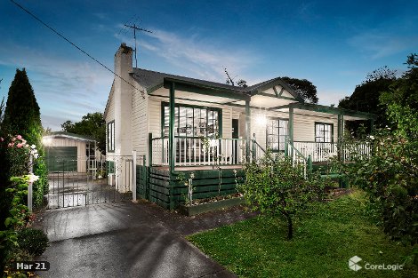 14 Neville St, Ringwood, VIC 3134