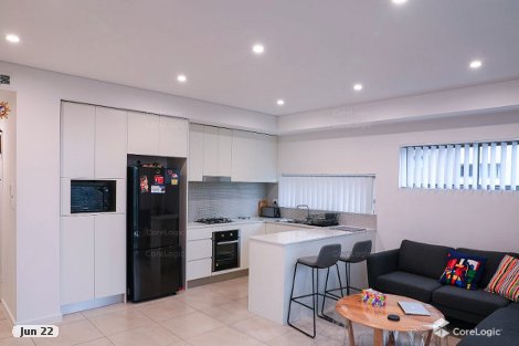 302/33 Percy St, Bankstown, NSW 2200