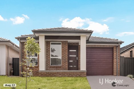 17 Connor St, Riverstone, NSW 2765