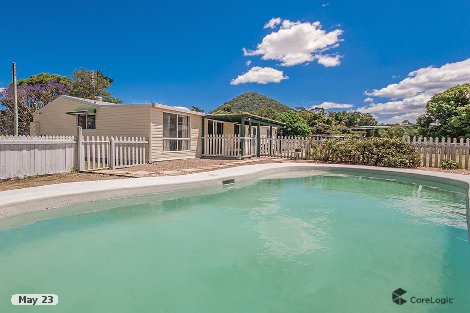 322 Pomona Kin Kin Rd, Pinbarren, QLD 4568